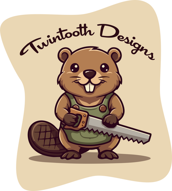 Twintooth Designs